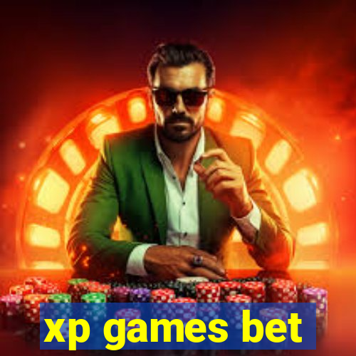 xp games bet